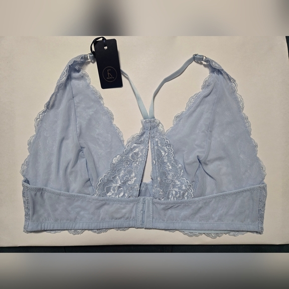 [5x$20] New Zoey Bralette Lace /  Size L - Picture 2 of 8